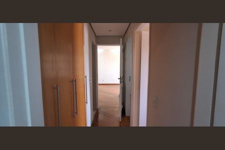 Apartamento para alugar com 97m², 3 quartos e 2 vagasCorredor 