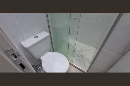 Apartamento para alugar com 97m², 3 quartos e 2 vagasBanheiro Suíte 