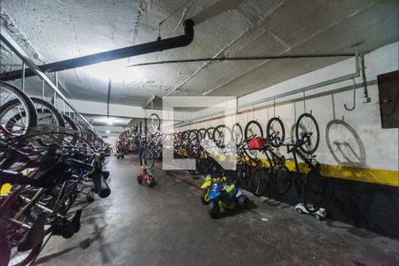 Apartamento para alugar com 97m², 3 quartos e 2 vagasÁrea Comum 