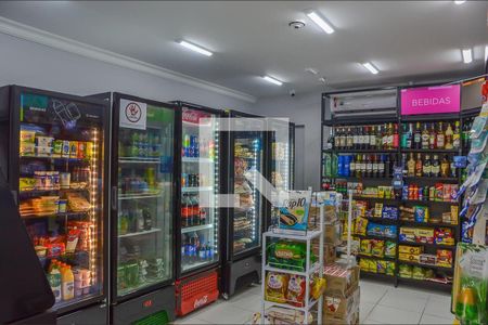 Apartamento para alugar com 97m², 3 quartos e 2 vagasÁrea Comum 