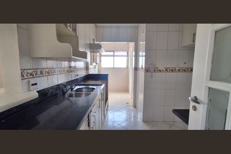 Apartamento para alugar com 97m², 3 quartos e 2 vagasCozinha 