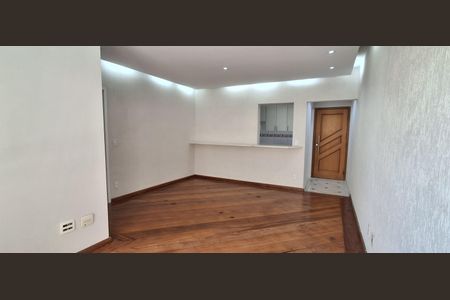 Apartamento para alugar com 97m², 3 quartos e 2 vagasSala