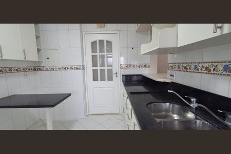 Apartamento para alugar com 97m², 3 quartos e 2 vagasCozinha 