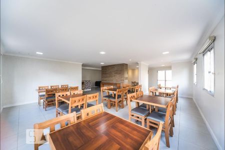 Apartamento para alugar com 97m², 3 quartos e 2 vagasÁrea Comum 