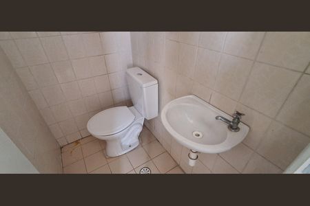 Apartamento para alugar com 97m², 3 quartos e 2 vagasCozinha lavabo