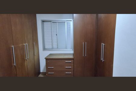 Apartamento para alugar com 97m², 3 quartos e 2 vagasCloset