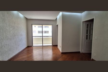 Apartamento para alugar com 97m², 3 quartos e 2 vagasSala
