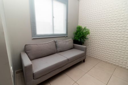 Apartamento à venda com 24m², 1 quarto e sem vagaHall