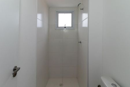 Apartamento à venda com 24m², 1 quarto e sem vagaBanheiro