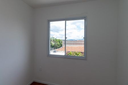 Apartamento à venda com 24m², 1 quarto e sem vagaQuarto