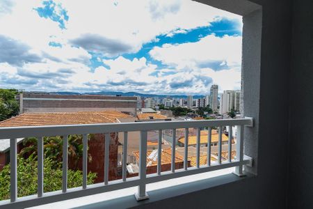 Apartamento à venda com 24m², 1 quarto e sem vagaSacada