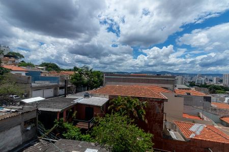 Apartamento à venda com 24m², 1 quarto e sem vagaSacada