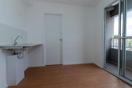 Apartamento à venda com 24m², 1 quarto e sem vagaSala e Cozinha