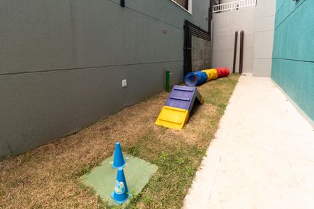 Apartamento à venda com 24m², 1 quarto e sem vagaÁrea comum - Pet Place