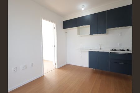 Apartamento à venda com 35m², 2 quartos e sem vagaSala