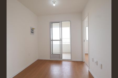 Sala de apartamento para alugar com 2 quartos, 35m² em Jardim Monte Kemel, São Paulo