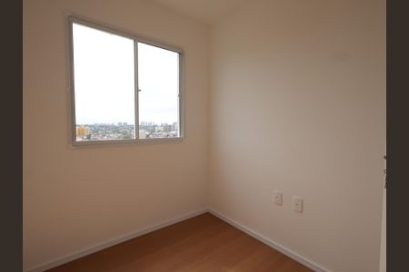 Apartamento à venda com 35m², 2 quartos e sem vagaQuarto 2