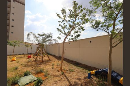 Apartamento à venda com 35m², 2 quartos e sem vagaÁrea comum - Playground