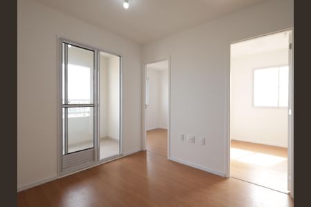 Apartamento à venda com 35m², 2 quartos e sem vagaSala