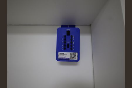 Apartamento à venda com 35m², 2 quartos e sem vagaLockbox