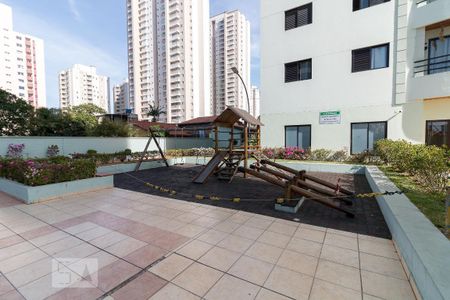 Apartamento à venda com 63m², 3 quartos e 1 vagaÁrea comum - Playground