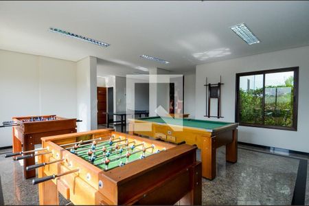 Apartamento à venda com 63m², 3 quartos e 1 vagaSala de Jogos
