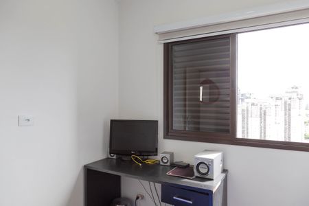Apartamento à venda com 63m², 3 quartos e 1 vagaQuarto 1