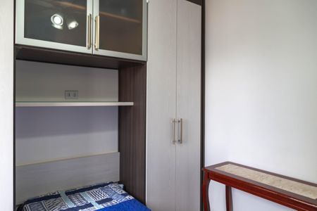 Apartamento à venda com 63m², 3 quartos e 1 vagaQuarto 1