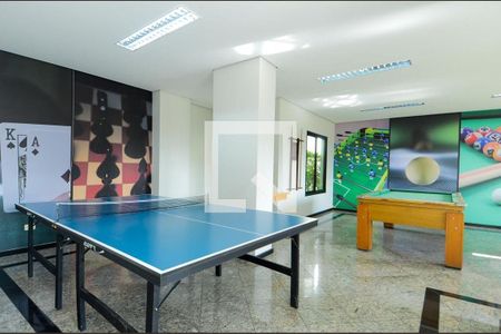 Apartamento à venda com 63m², 3 quartos e 1 vagaSala de Jogos