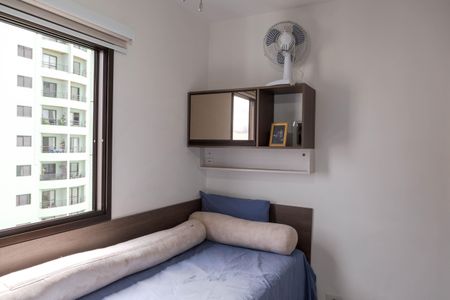 Apartamento à venda com 63m², 3 quartos e 1 vagaQuarto 2