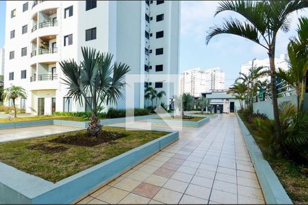 Apartamento à venda com 63m², 3 quartos e 1 vagaÁrea comum