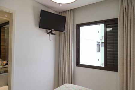 Apartamento à venda com 63m², 3 quartos e 1 vagaQuarto 3 suíte