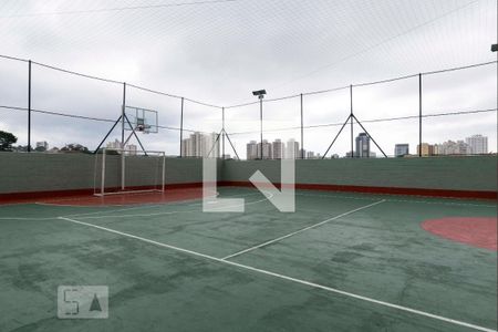 Apartamento à venda com 63m², 3 quartos e 1 vagaQuadra Esportiva