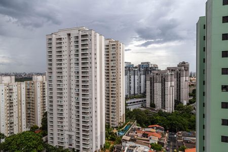 Apartamento à venda com 63m², 3 quartos e 1 vagaSala - vista