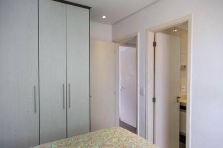 Apartamento à venda com 63m², 3 quartos e 1 vagaQuarto 3 suíte