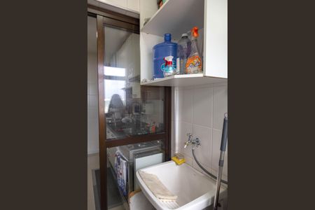 Apartamento à venda com 63m², 3 quartos e 1 vagaÁrea de Serviço