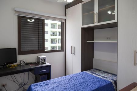 Apartamento à venda com 63m², 3 quartos e 1 vagaQuarto 1
