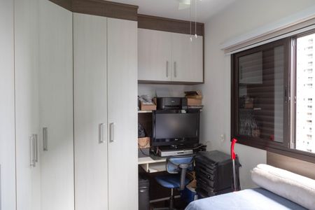 Apartamento à venda com 63m², 3 quartos e 1 vagaQuarto 2