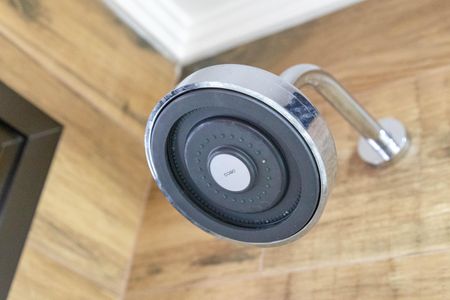 Apartamento à venda com 63m², 3 quartos e 1 vagaBanheiro social