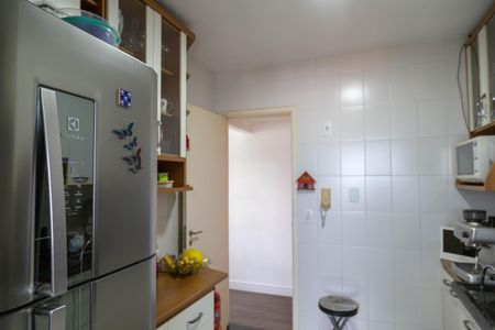 Apartamento à venda com 63m², 3 quartos e 1 vagaCozinha