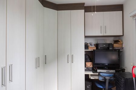 Apartamento à venda com 63m², 3 quartos e 1 vagaQuarto 2