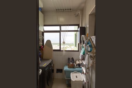 Apartamento à venda com 63m², 3 quartos e 1 vagaÁrea de Serviço