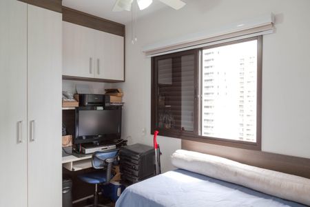 Apartamento à venda com 63m², 3 quartos e 1 vagaQuarto 2