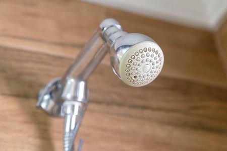 Apartamento à venda com 63m², 3 quartos e 1 vagaBanheiro do Quarto 3 suíte