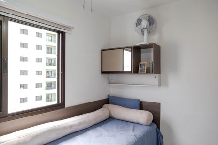 Apartamento à venda com 63m², 3 quartos e 1 vagaQuarto 2