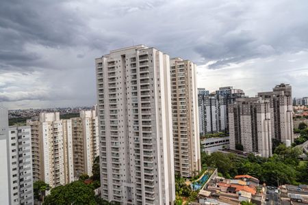 Apartamento à venda com 63m², 3 quartos e 1 vagaQuarto 1 - vista
