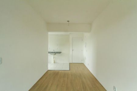 Sala de apartamento para alugar com 2 quartos, 43m² em Bairro dos Casa, São Bernardo do Campo