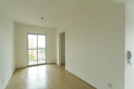 Sala de apartamento para alugar com 2 quartos, 43m² em Bairro dos Casa, São Bernardo do Campo