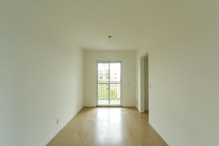 Sala de apartamento para alugar com 2 quartos, 43m² em Bairro dos Casa, São Bernardo do Campo