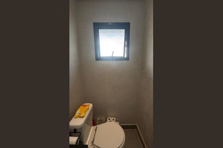 Lavabo de casa para alugar com 2 quartos, 100m² em Vila Eldizia, Santo André